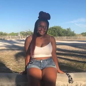 Meet your Posher, Zaryah